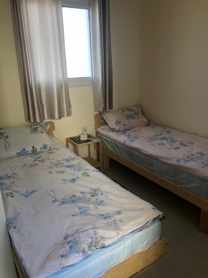 Nof Apartment 阿拉德 外观 照片